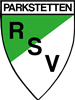 Wappen RSV Parkstetten 1946 diverse  71471
