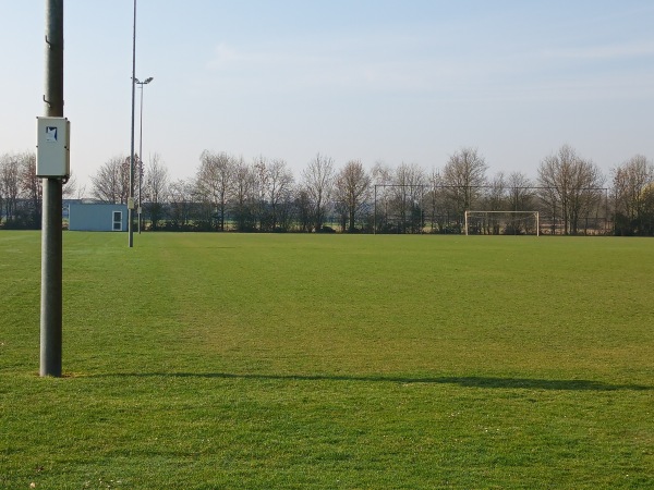 Sportpark De Bakenbos veld 5 - Venlo-Tegelen