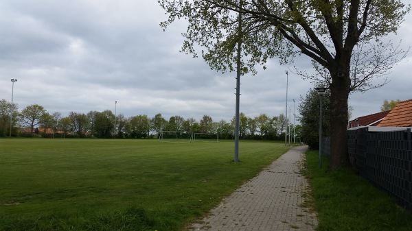 Sportplatz Tunxdorf - Papenburg-Tunxdorf