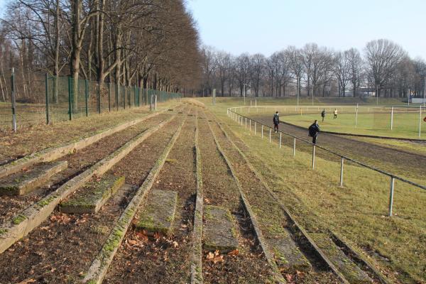 Stadion am Wasserturm - Forst/Lausitz
