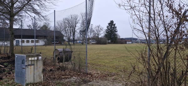 Sportanlage Hofolding Platz 2 - Brunnthal-Hofolding