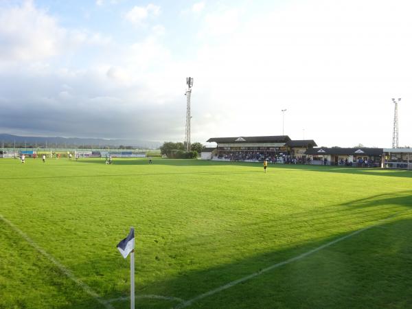 polybau Arena - Sankt Georgen am Ybbsfelde