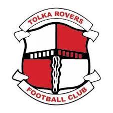Wappen Tolka Rovers FC  104306