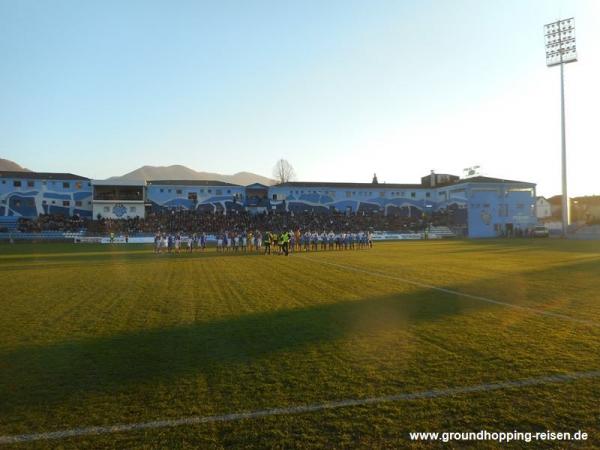 Gradski Stadion Surdulica - Surdulica