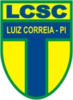 Wappen Luís Correia SC