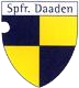 Wappen SF Daaden 1911  111534