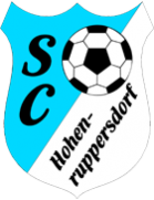 Wappen SC Hohenruppersdorf