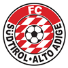 Wappen FC Südtirol