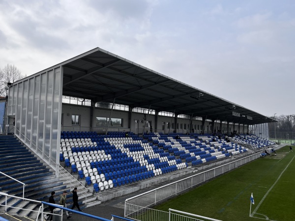 Stadion Stovky - Frýdek-Místek