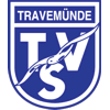 Wappen TSV 1860 Travemünde