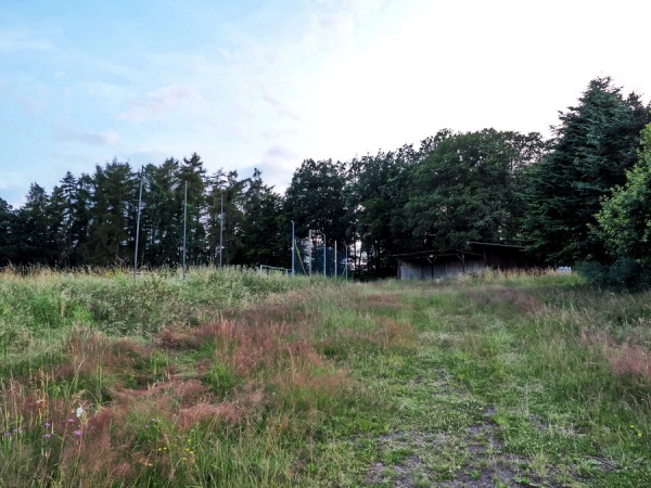 Sportplatz Rohr - Blankenheim/Ahr-Rohr
