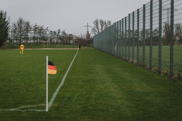 Sportanlage am Anger Platz 2 - Schkeuditz-Radefeld
