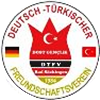 Wappen Deutsch-Türkischer Freundschaftsverein Bad Säckingen 1983  87866