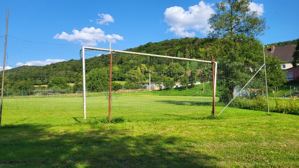 Winfried-Heim-Sportplatz - Hammelburg-Pfaffenhausen