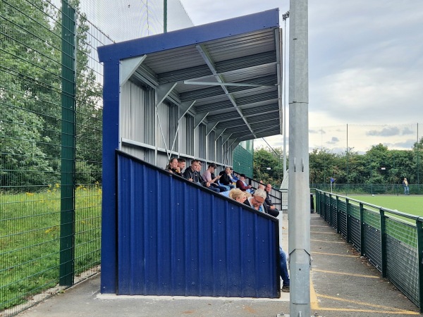 YMCA Sports Village - Newark, Nottinghamshire