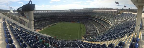 SDCCU Stadium - San Diego, CA