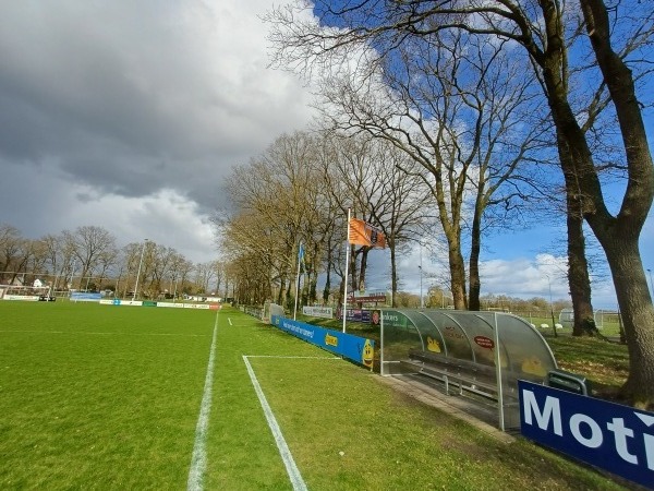 Sportpark Merelweg veld 01 - Venlo