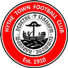 Wappen Hythe Town FC