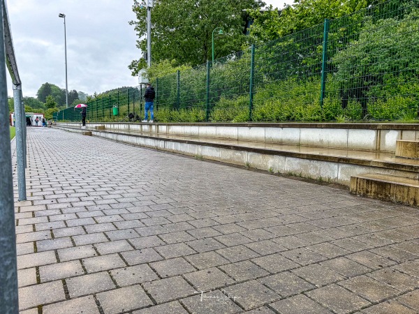 Sportplatz Schulzentrum Hinteres Ebnet - Wangen/Allgäu