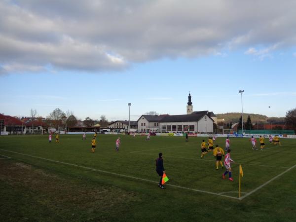 Sportplatz Karlstetten - Karlstetten