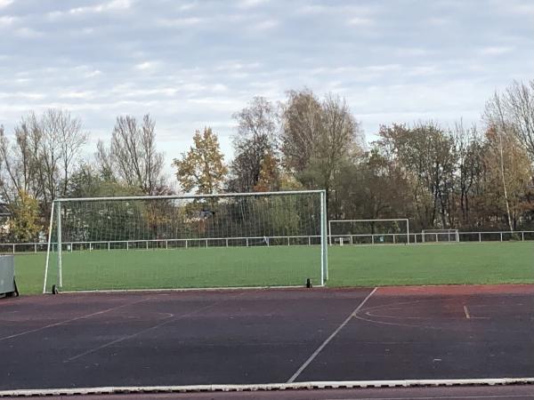 Karl-Weinberger-Stadion - Plattling