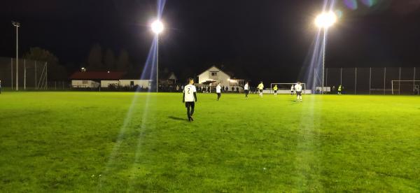 Sport- und Freizeitzentrum Eitting Platz 2 - Eitting
