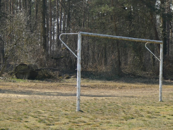 Sportplatz im Park 2 - Kroppen