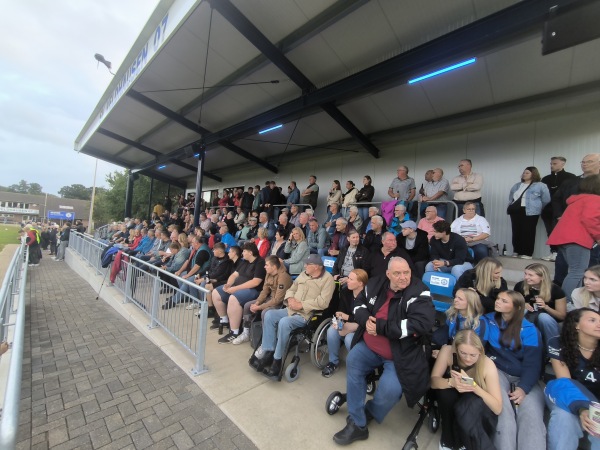 Sportpark Veldhausen - Neuenhaus-Veldhausen