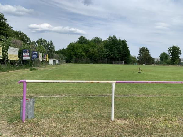 Sportanlage Müggelpark - Gosen-Neu Zittau