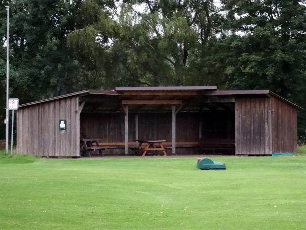 Sportplatz Brockel - Brockel