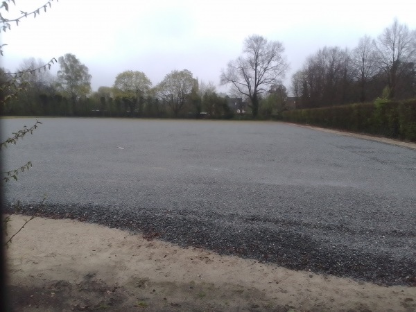 Sportpark Eimsbüttel Platz 3 - Hamburg-Stellingen