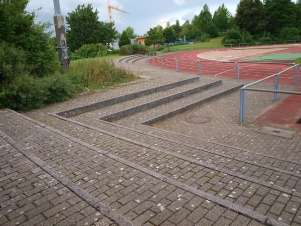 Städtisches Stadion - Rottweil