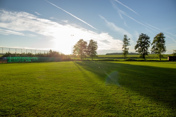 Sportanlage Störzelbacher Straße Platz 2 - Ellingen-Stopfenheim