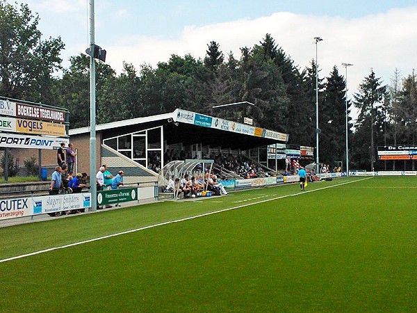 Sportpark Molenbroek - Gemert-Bakel