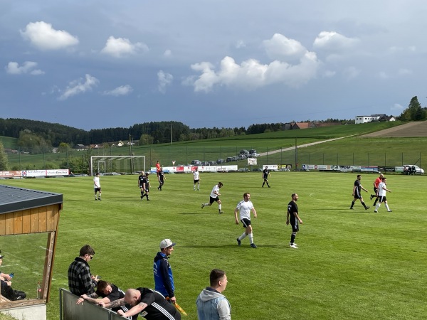 Sportgelände Kleinwinklarn - Neunburg vorm Wald-Kleinwinklarn