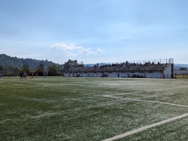 Pomoćni tereni Dvorana SC u Doboju - Doboj