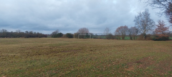 Sportplatz Wittkopsbostel - Scheeßel-Wittkopsbostel