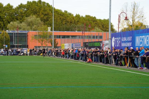 Sportanlage an den Talwiesen Fußballplatz 2 - Rielasingen-Worblingen