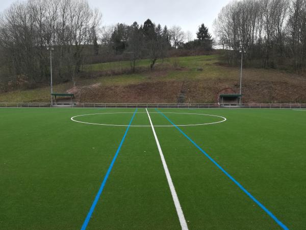 Sportplatz im Haimbachtal 2 - Baden-Baden-Lichtental