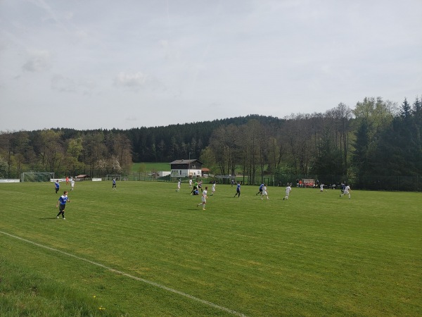 Sportanlage Achslach - Achslach
