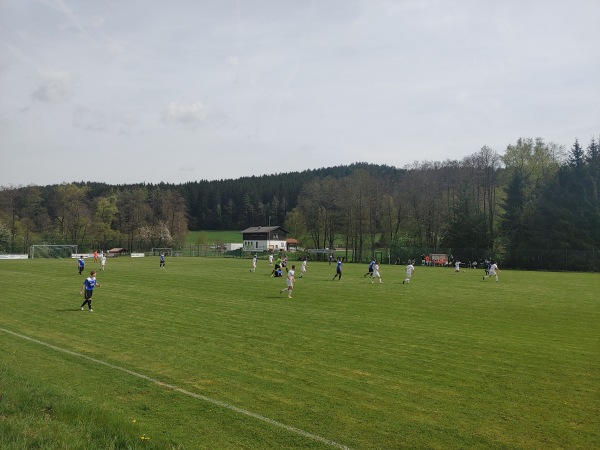 Sportanlage Achslach - Achslach