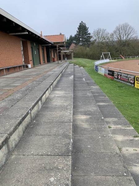 Sportanlage Rottorfer Straße - Grasleben