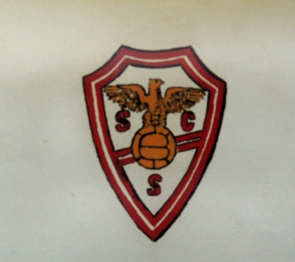 Estádio Engenheiro Vidal Pinheiro (1932) - Porto