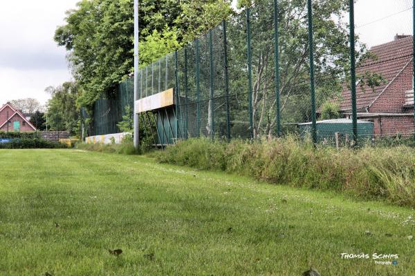 Sportplatz Fulkum - Holtgast-Fulkum