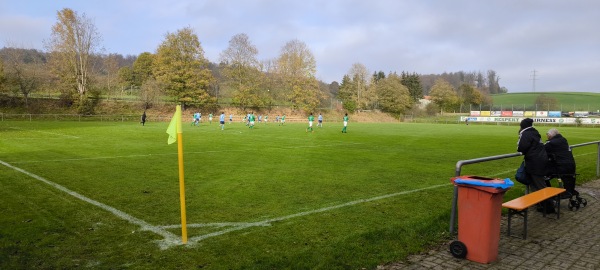 Sportanlage im Grünen Tal - Wiesenbach/Baden