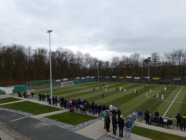 Sportanlage am Weilersberg Platz 2 - Villmar-Weyer