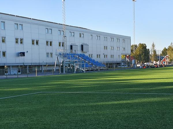 Tegstunets IP - Umeå