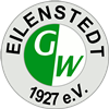 Wappen SG Grün-Weiss Eilenstedt 1927