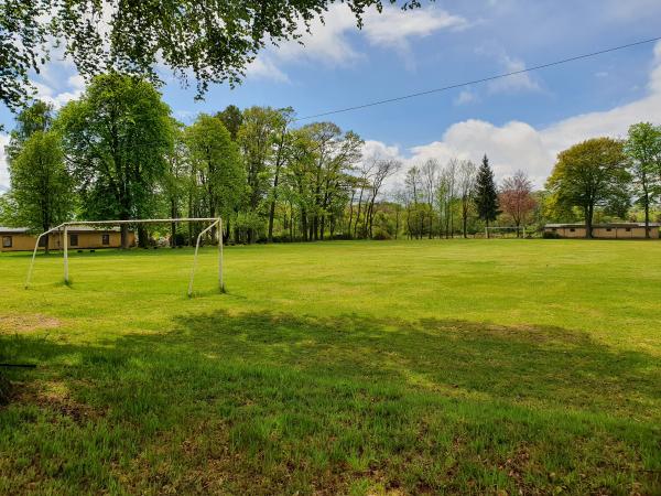 Sportplatz Ulbersdorf - Hohnstein-Ulbersdorf