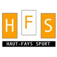 Wappen Royal Haut-Fays Sport  54803